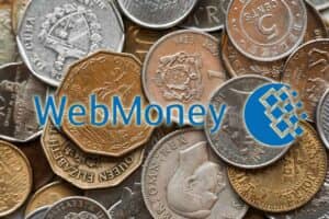 WebMoney объявили о недоступности операций по рублевым кошелькам